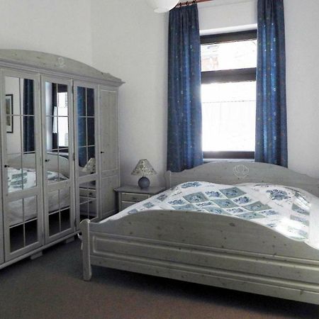 Ferienwohnung Burgblick Traben-Trarbach Eksteriør bilde