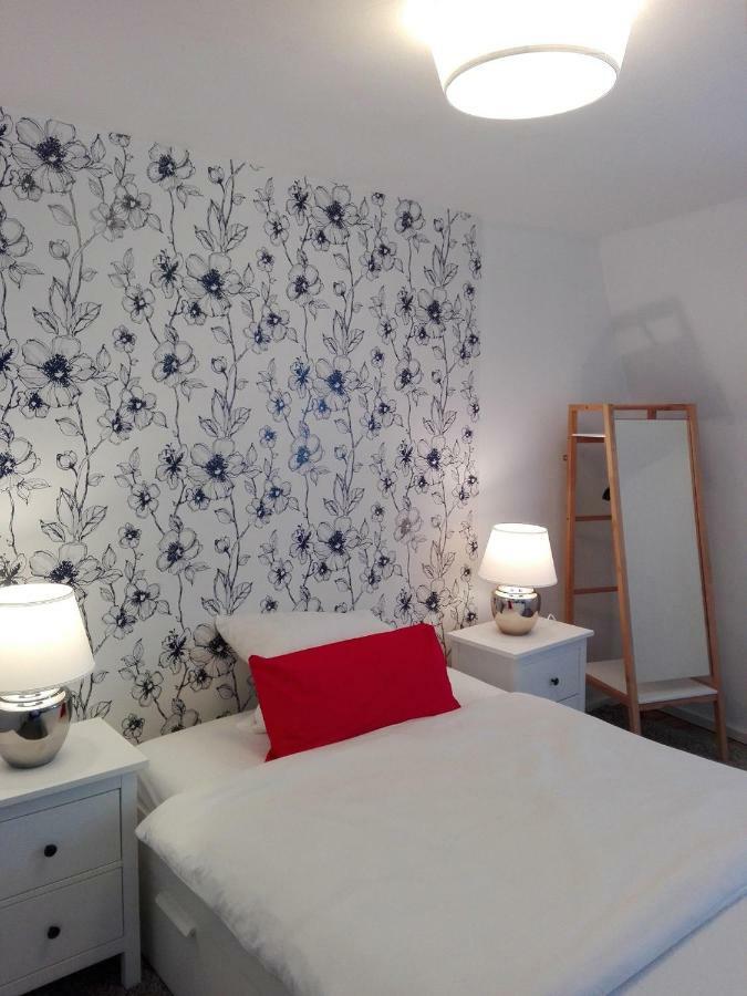 Ferienwohnung Burgblick Traben-Trarbach Eksteriør bilde