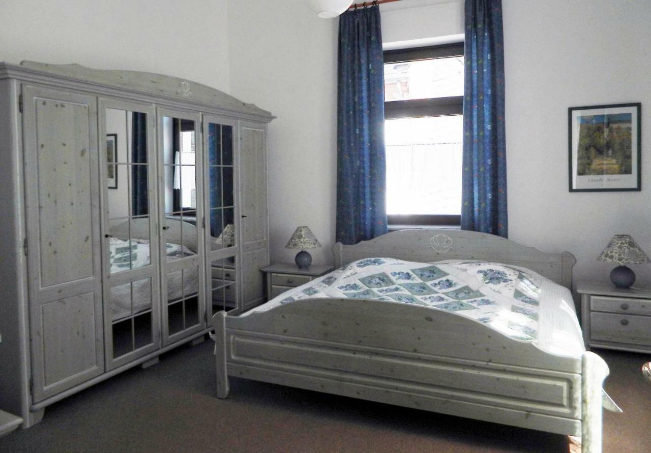 Ferienwohnung Burgblick Traben-Trarbach Eksteriør bilde