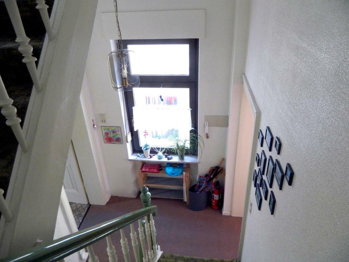 Ferienwohnung Burgblick Traben-Trarbach Eksteriør bilde