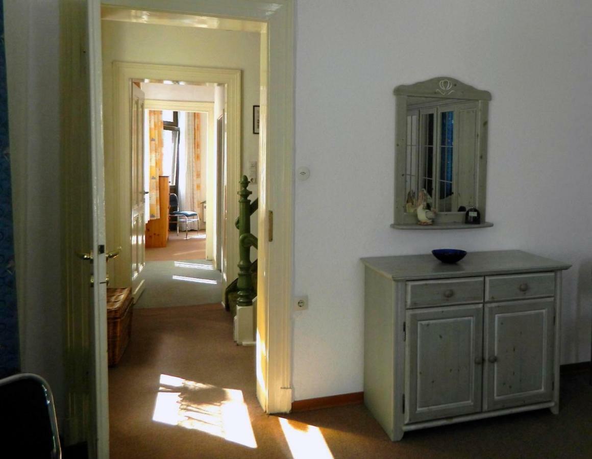 Ferienwohnung Burgblick Traben-Trarbach Eksteriør bilde